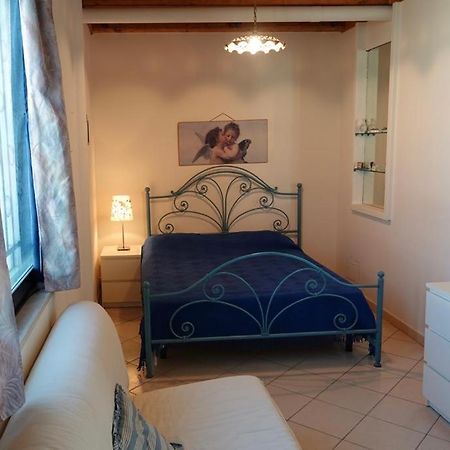 Luminoso Attico Apartment Trani Ngoại thất bức ảnh