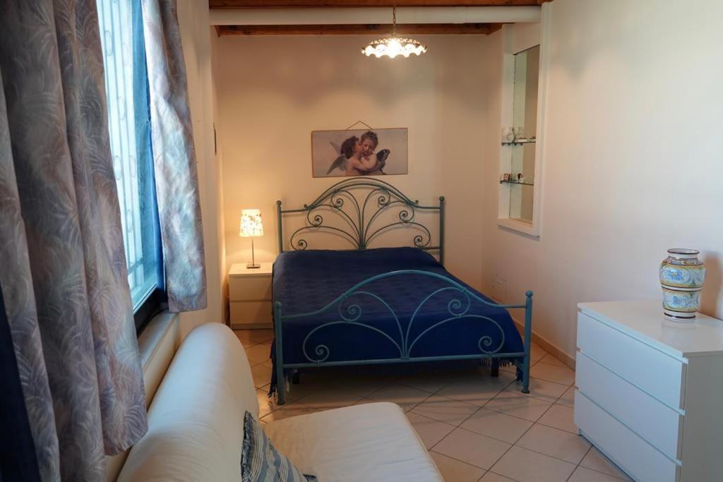 Luminoso Attico Apartment Trani Ngoại thất bức ảnh